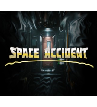 SPACE ACCIDENT Steam Key GLOBAL